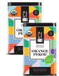 Bio Orange Pekoe Schwarzer Loseblatttee
