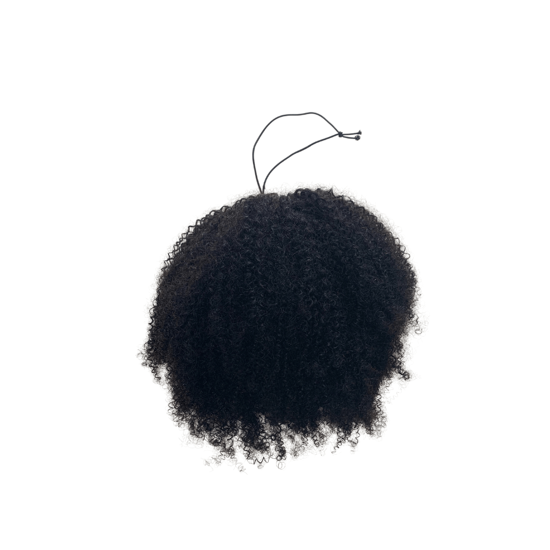 Drawstring Afro Curly - Ponytail - www.Shopthatapp.com
