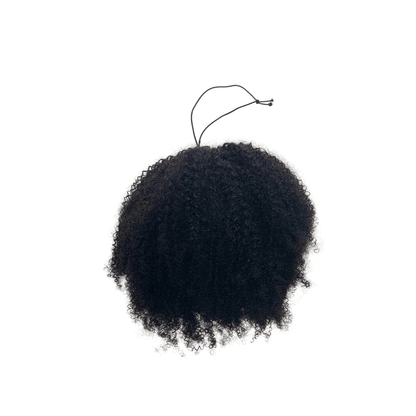 Drawstring Afro Curly - Ponytail - www.Shopthatapp.com