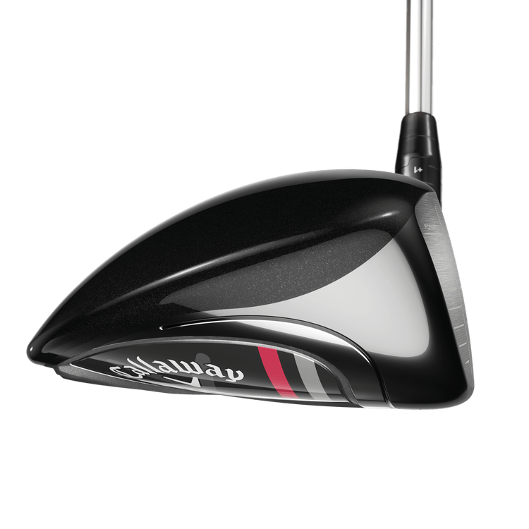 DRIVER CALLAWAY BIG BERTHA - www.Shopthatapp.com