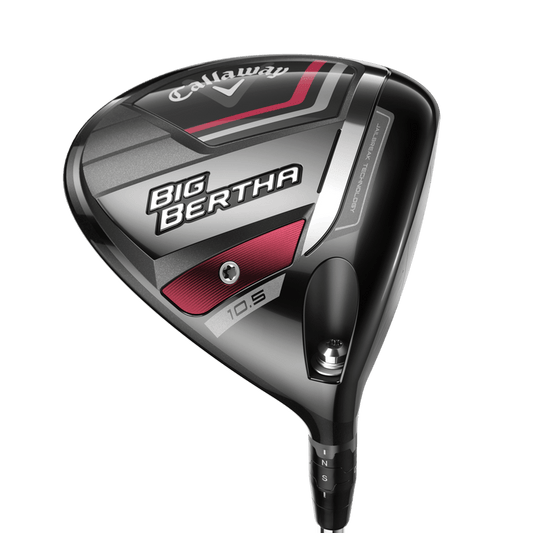 DRIVER CALLAWAY BIG BERTHA - www.Shopthatapp.com