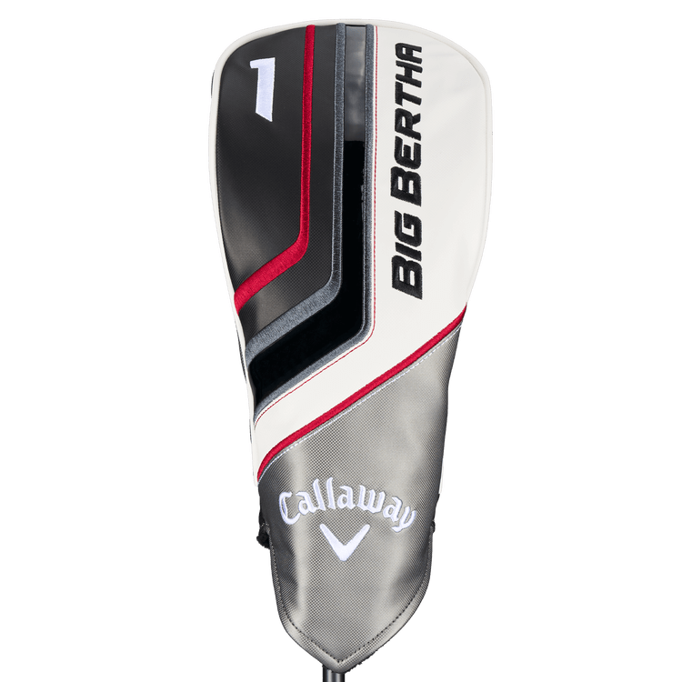 DRIVER CALLAWAY BIG BERTHA - www.Shopthatapp.com