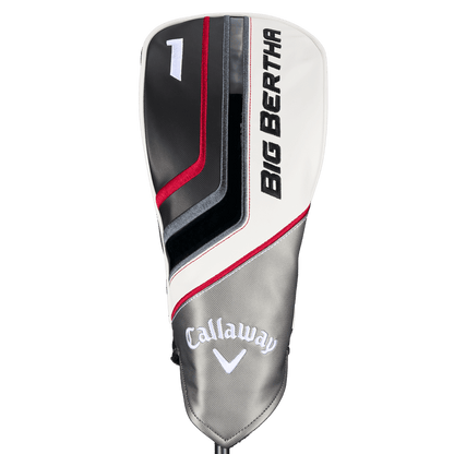 DRIVER CALLAWAY BIG BERTHA - www.Shopthatapp.com