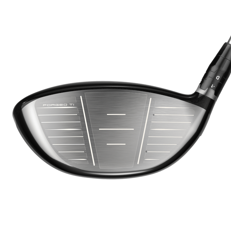 DRIVER CALLAWAY BIG BERTHA - www.Shopthatapp.com