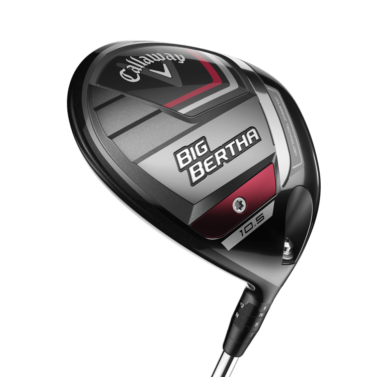 DRIVER CALLAWAY BIG BERTHA - www.Shopthatapp.com