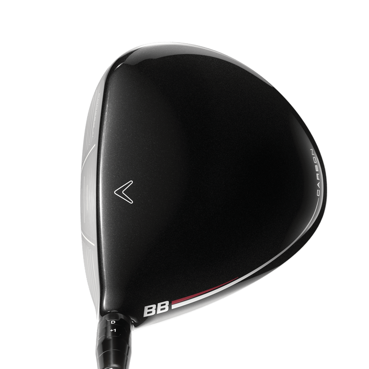 DRIVER CALLAWAY BIG BERTHA - www.Shopthatapp.com