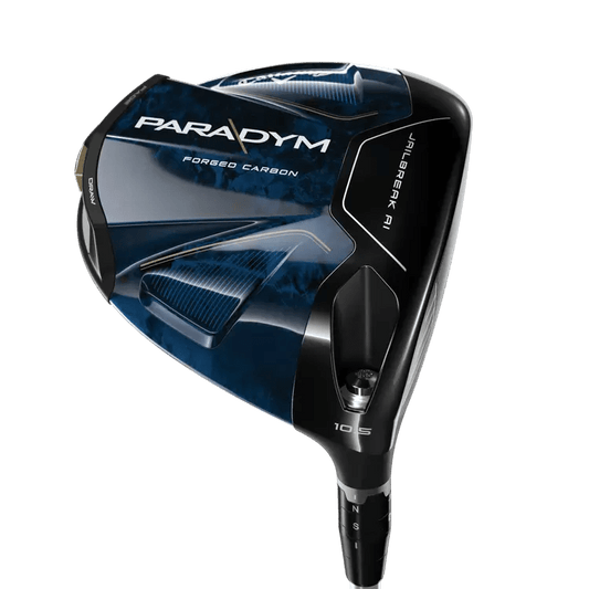 DRIVER CALLAWAY PARADYM DROITIER - www.Shopthatapp.com