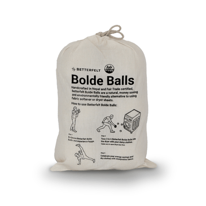 Dryer Balls - www.Shopthatapp.com