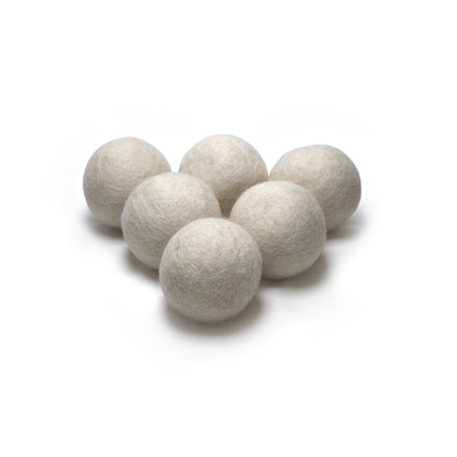 Dryer Balls - www.Shopthatapp.com