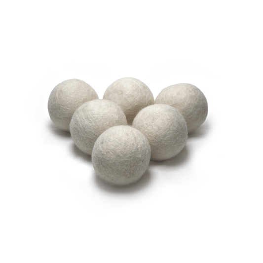 Dryer Balls - www.Shopthatapp.com