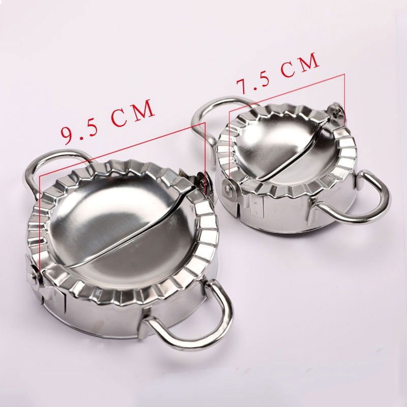 Dumpling Maker - www.Shopthatapp.com