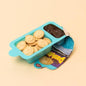 DunkAroos Vanilla Cookies & Chocolate Frosting