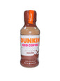 Dunkin' Iced Coffee Mocha Drink