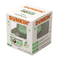 Dunkin' Mint Hot Chocolate Bomb