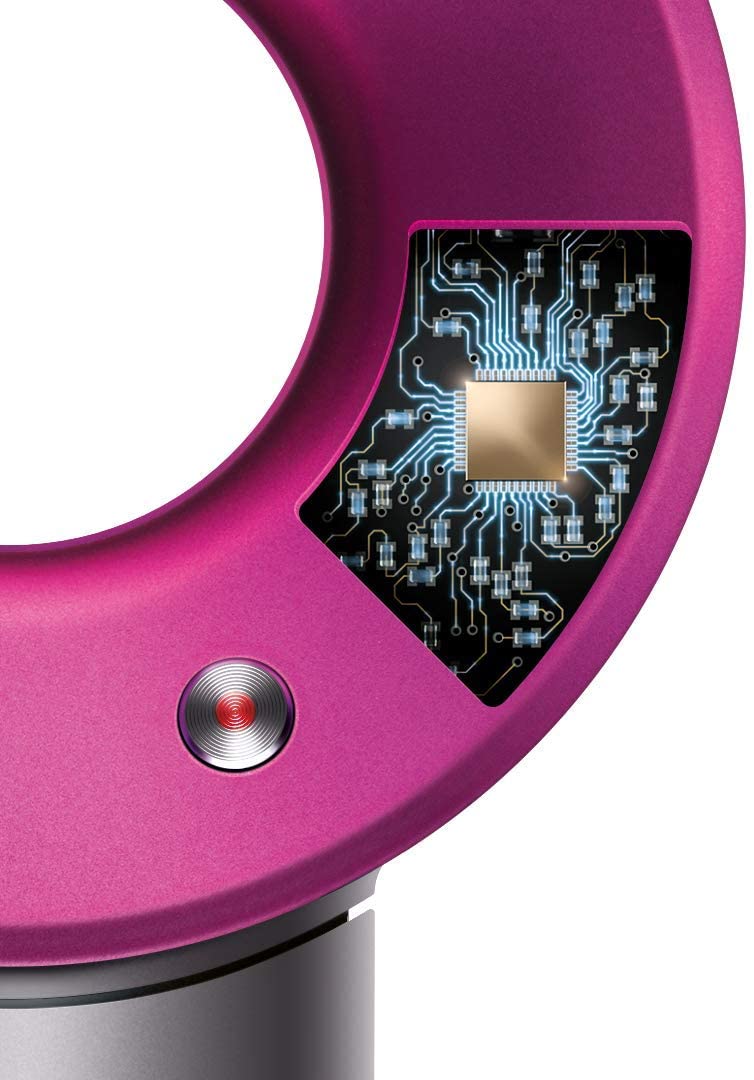 Sèche-cheveux Dyson Supersonic (HD07) - www.Shopthatapp.com