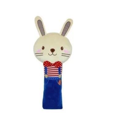 Car Seat Belt Pillow Shoulder Protector - www.Shopthatapp.com