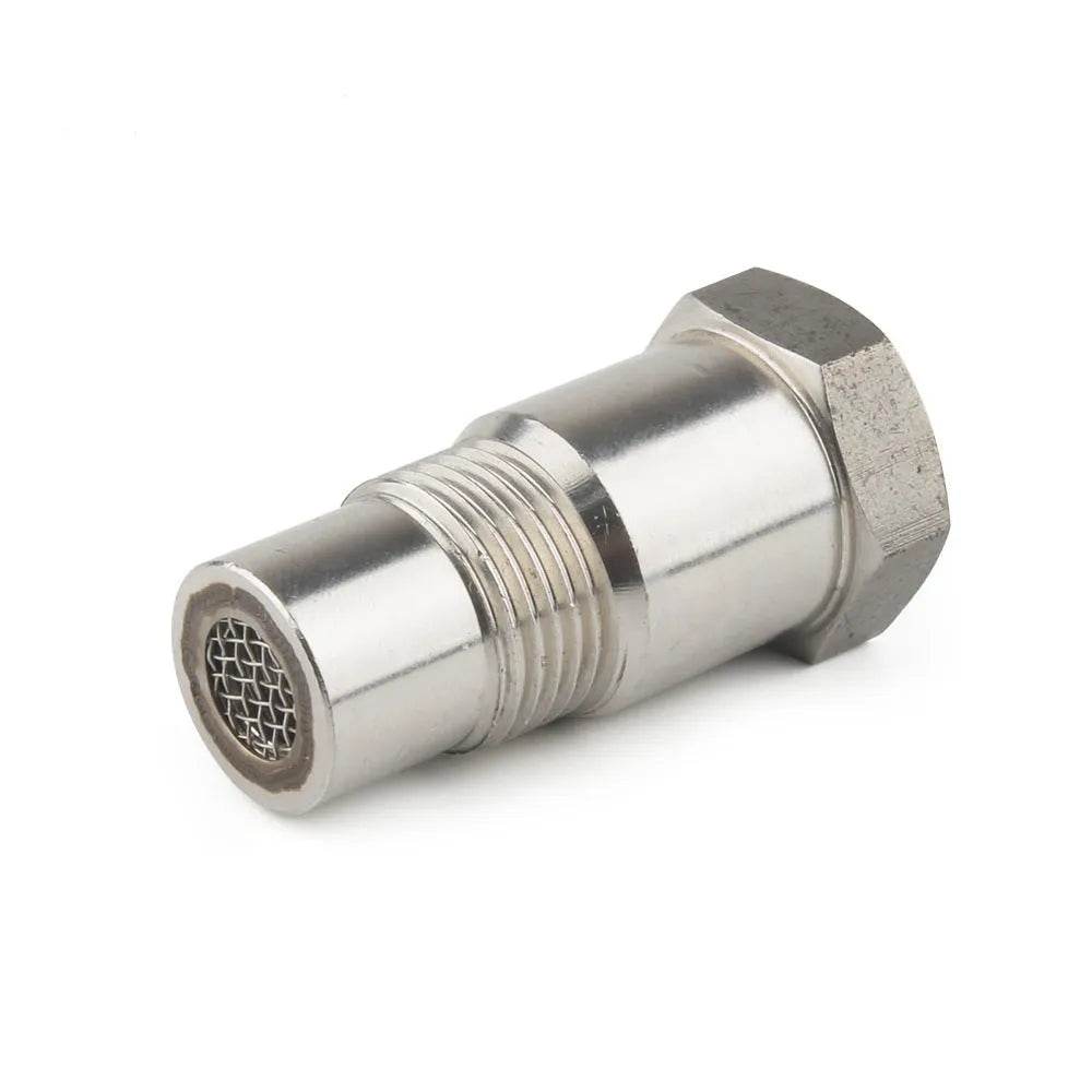 Stainless Steel Car Sensor Connector Extension Filter - www.Shopthatapp.com