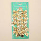 Christmas Tree Ornaments Christmas Decoration Bow - www.Shopthatapp.com
