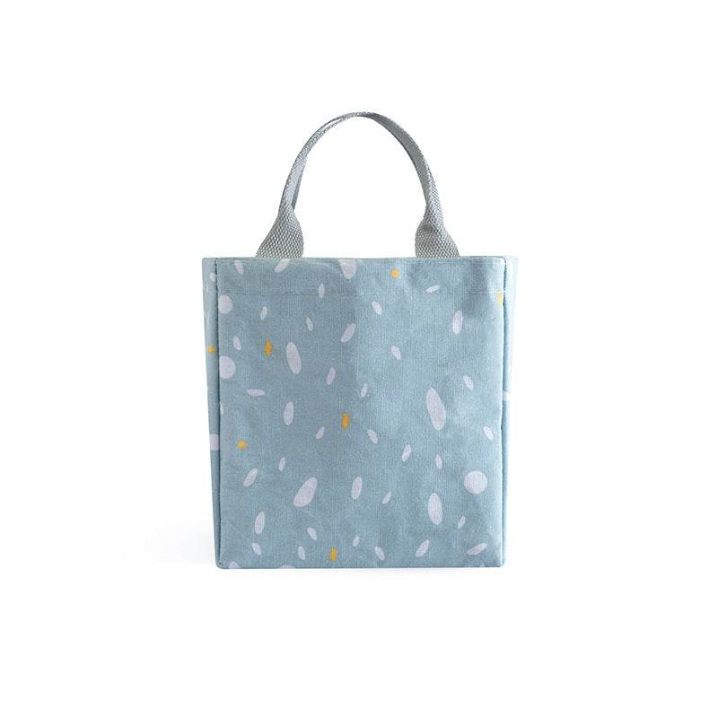 Kids Tote Lunch Bag for Kids - www.Shopthatapp.com