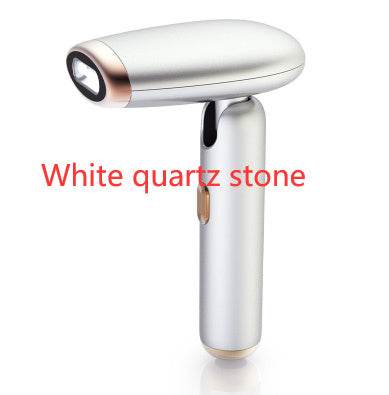 Folding Pulse Mechanical Hair Removal Machine - www.Shopthatapp.com