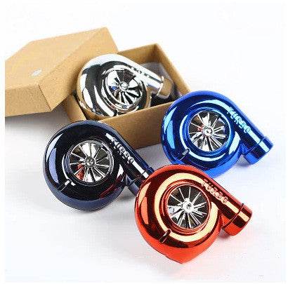 Universal Turbo Car Perfume Modified Rotary Air Outlet Conditioner Aromatherapy Car - www.Shopthatapp.com