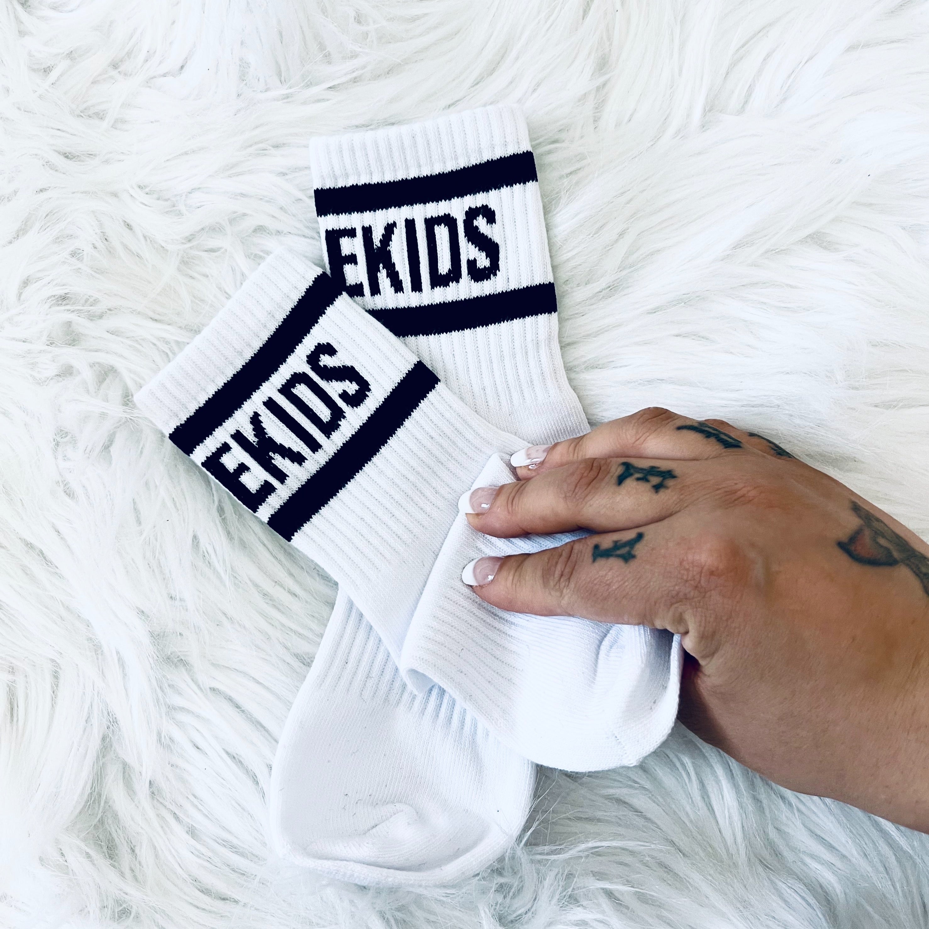 OG Boujie Socks - www.Shopthatapp.com