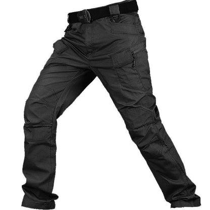 Men's Training Pants Special Service Trousers - www.Shopthatapp.com