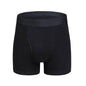 Large Size Men's Cotton Boxer Briefs with pouch Underwear - www.Shopthatapp.com