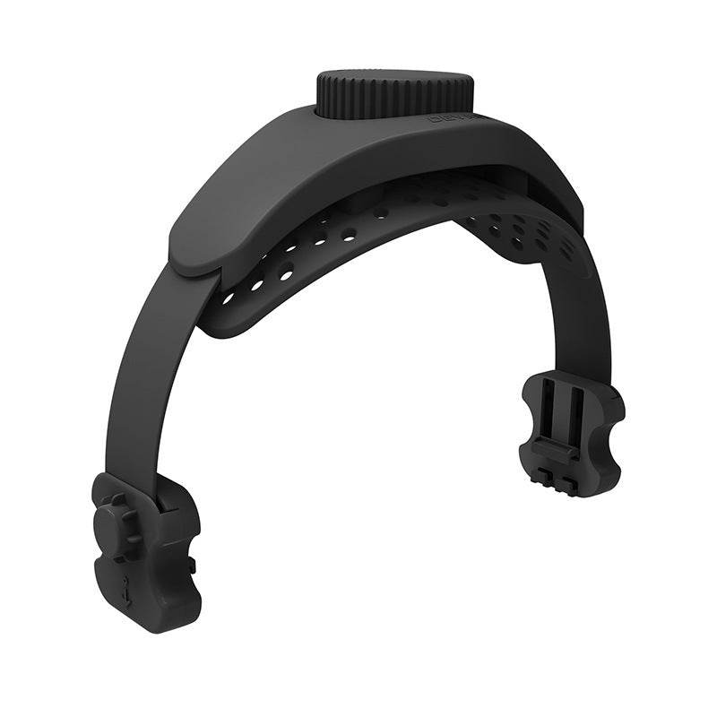 Head Strap for Quest 3 Accessories, Comfort VR Headset Elite Strap for Meta Quest 3, Adjustable Lightweight Strap Replacement - www.Shopthatapp.com