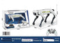 Simulation Intelligence Robot Dog Voice Dialogue High-tech robotic toys - www.Shopthatapp.com