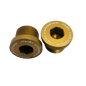 Bouchons de thermostat d'huile pour BMW N54, N55 et S55 335i (paire)