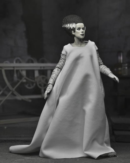 Universal Monsters Ultimate Bride of Frankenstein (Black & White) - www.Shopthatapp.com