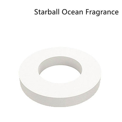 Car perfume seat decoration Vehicle Air Freshener - www.Shopthatapp.com