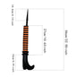 Halloween Decorations Inverted Elf Leg Layout Props - www.Shopthatapp.com