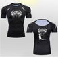 Lycra Spandex Sport Running Fitness Workout Gym T-shirt for men - www.Shopthatapp.com