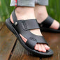 Men's Sandals Two-way Outdoor Platform - www.Shopthatapp.com