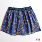 Cartoon Printed Cotton Men's Underwear Loose Boxer Short Breathable - www.Shopthatapp.com