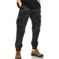 European And American Style Men's Workwear Camouflage Cargo Pants - www.Shopthatapp.com