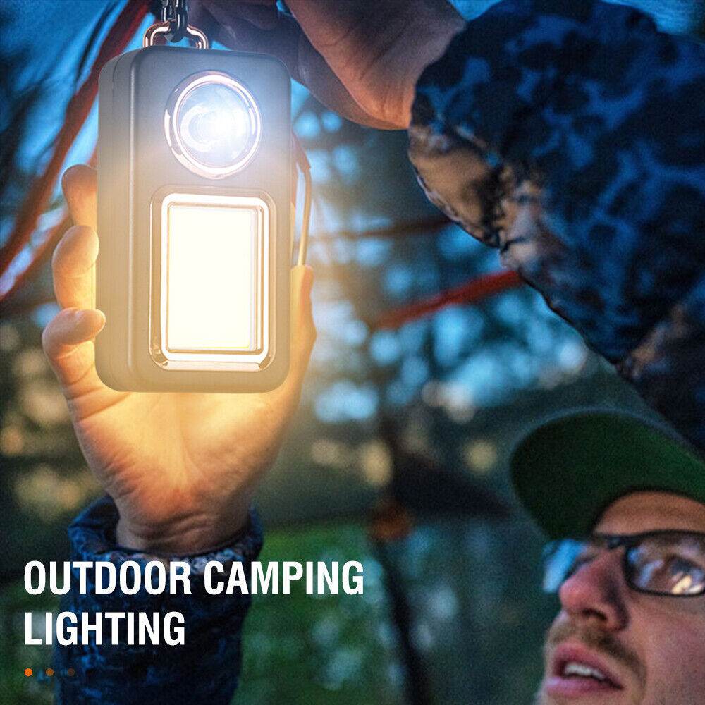 Plastic Portable Camping Lanterns - www.Shopthatapp.com