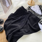 Casual Trousers – High Waist Wide Leg Trousers for Women - www.Shopthatapp.com