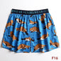 Cartoon Printed Cotton Men's Underwear Loose Boxer Short Breathable - www.Shopthatapp.com