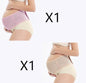 Mid-pregnancy abdominal support Band Maternity Belt underwear - www.Shopthatapp.com