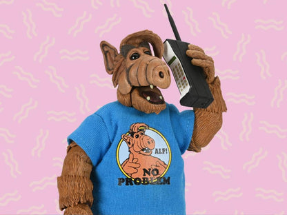 ALF Ultimate Totally 80s ALF Action Figure - www.Shopthatapp.com