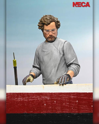 Jaws 50th Anniversary Ultimate Matt Hooper (Amity Arrival) Action Figure - www.Shopthatapp.com