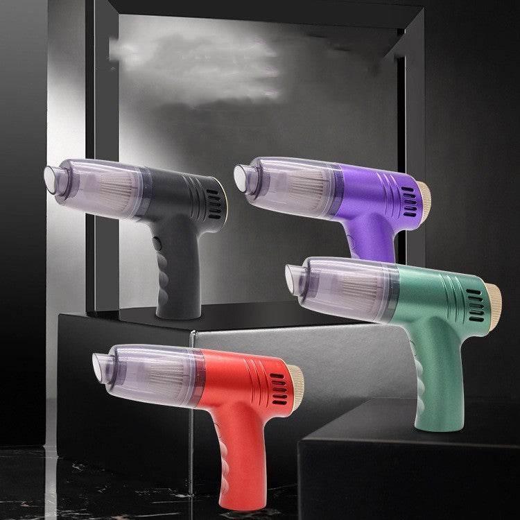 Handheld Mini Car Cordless Vacuum Cleaner - www.Shopthatapp.com