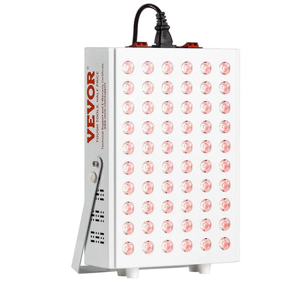 3 modes Light Therapy Lamp Infrared LED Light Yoga Therapy Light - www.Shopthatapp.com