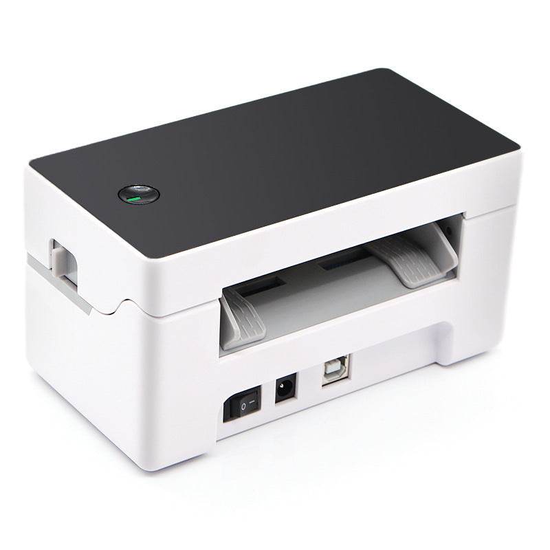 Thermal Label Printer Bluetooth Express Electronic Face Single Bar Code Sticker - www.Shopthatapp.com