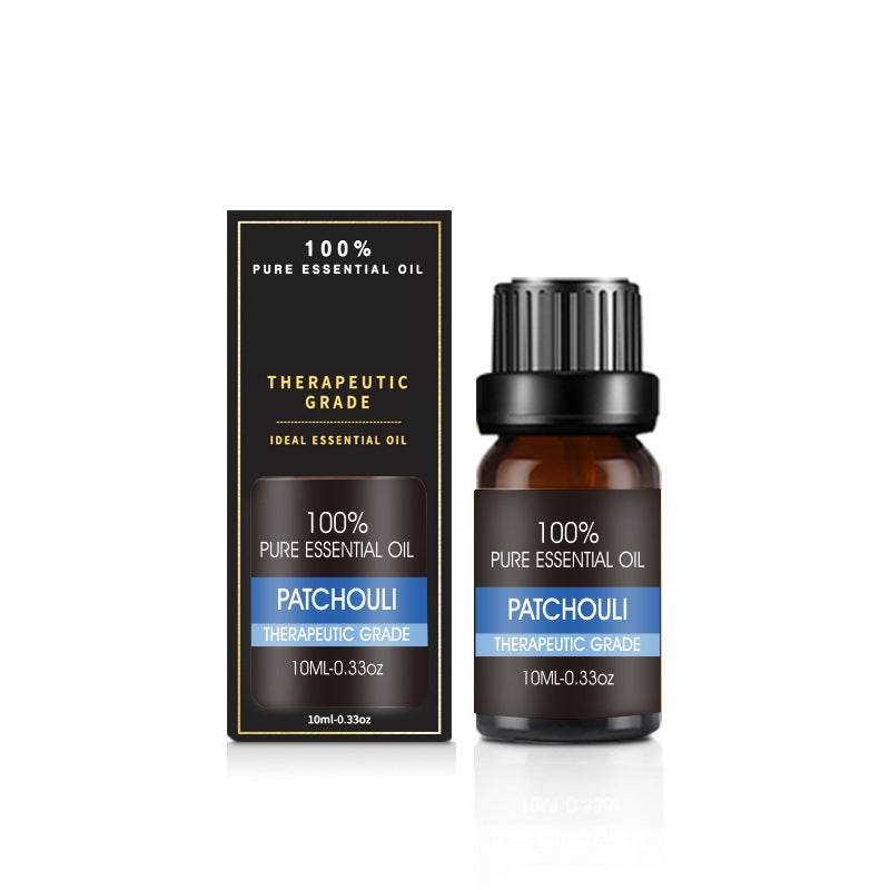 Organic Essential Oils Set Top Sale  Natural Therapeutic Grade Aromatherapy Oil Gift Kit For Diffuser - www.Shopthatapp.com