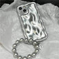 Advanced Electroplated Meteorite Patterned Phone Case - www.Shopthatapp.com