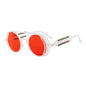 Sunglasses Steampunk Double Spring Leg Glasses - www.Shopthatapp.com